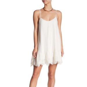 Show Me Your Mumu 100% silk dress. Sz S. NWOT